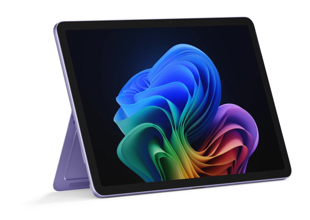 Microsoft Surface Pro 12 Violett 30,50cm (12 ) X1p 16gb 512gb