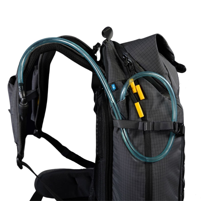 EAN 4719856250052 - Vanguard VEO ACTIVE49 GY estuche para cámara fotográfica Mochila Gris imagen 6