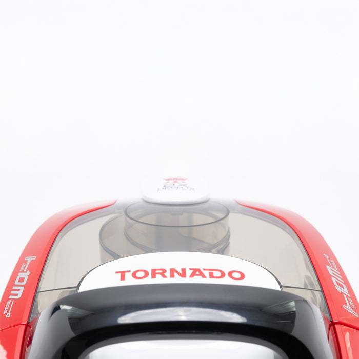 EAN 6221127459685 - TORNADO VCCKC800RCL aspiradora 1,8 L Aspiradora cilíndrica Secar 800 W Sin bolsa imagen 22