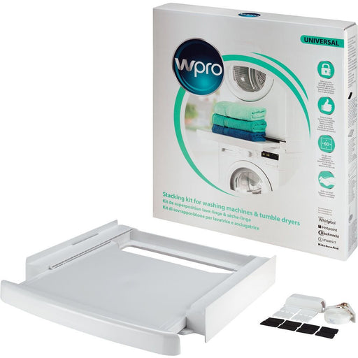 EAN 8015250441444 - Wpro SKS101 Kit de superposición imagen 1
