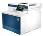 EAN 5715063347614 - HP Color LaserJet Pro MFP 4302dw Prntr Laser A4 600 x 600 DPI 33 ppm Wifi imagen 6