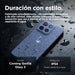 EAN 0840023291753 - Motorola moto g15 17,1 cm (6.72") SIM doble Android 15 4G USB Tipo C 8 GB 512 GB 5200 mAh Marina imagen 16