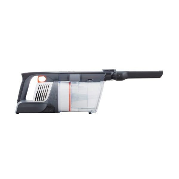 EAN 0622356231251 - Shark IZ201 Aspiradora escoba 2 en 1 Batería Secar HEPA Sin bolsa Naranja imagen 3