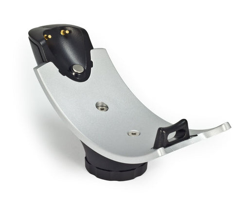EAN 0758497100382 - Socket Mobile QX Stand Charging Mount Lector de código Negro, Plata Corriente alterna, USB Interior imagen 1