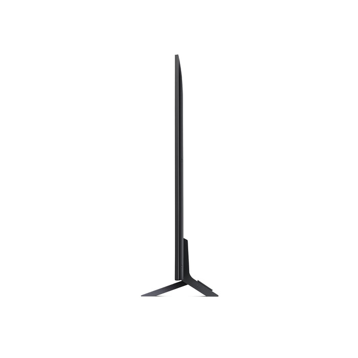 Lg 50qned85t6a, Tv Led 125,8 Cm 50", Negro, Ultrahd/4k, Hdr10, Triple Sintonizador, Procesador Ai, Panel De 120 Hz 50qned85t6a.Aeu