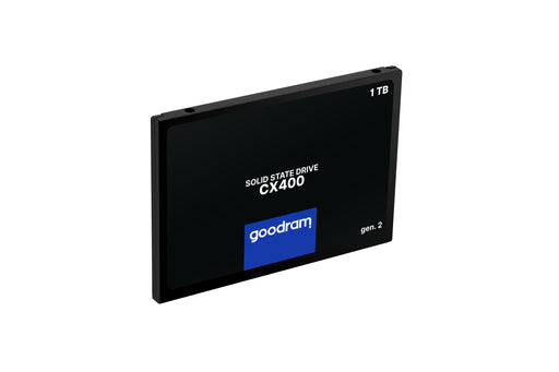 EAN 5908267923467 - Goodram CX400 gen.2 1 TB 2.5" Serial ATA III 3D TLC NAND imagen 2