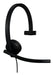 EAN 5099206122659 - Logitech H570e Auriculares Alámbrico Diadema Oficina/Centro de llamadas USB Tipo C Negro imagen 2