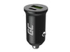EAN 5904326375840 - Green Cell GC CADM-GC-38AC - USB-Ladegeraet 38 W 1x USB-C USB-A schwarz Linterna, GPS, Auriculares, Teléf imagen 2