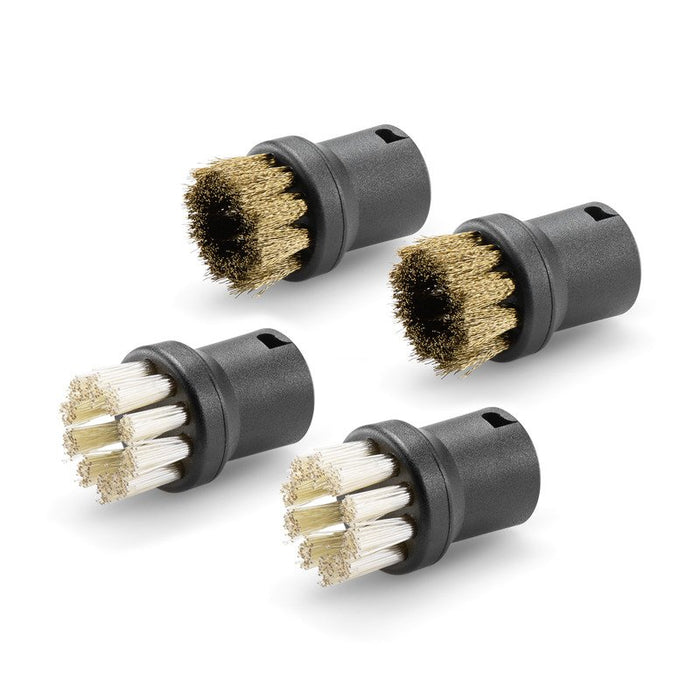 EAN 4066529041470 - Kärcher 2.863-335.0 accesorio para limpiar a vapor Kit de cepillos imagen 1