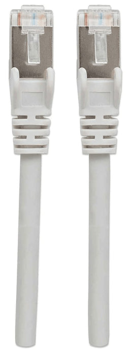EAN 0766623740982 - Intellinet 740982 cable de red Gris 7,5 m Cat7 S/FTP (S-STP) imagen 3