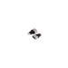 EAN 4017538004635 - shiverpeaks SP10-01057 cambiador de género para cable HDMI-C HDMI-A Plata imagen 1