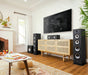 EAN 0747192133405 - Polk Audio MXT30CBK altavoz De 5 vías Negro Alámbrico imagen 6