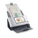 EAN 4042485637780 - Plustek eScan A350 Essential Escáner con alimentador automático de documentos (ADF) 600 x 600 DPI A4 Negr imagen 10