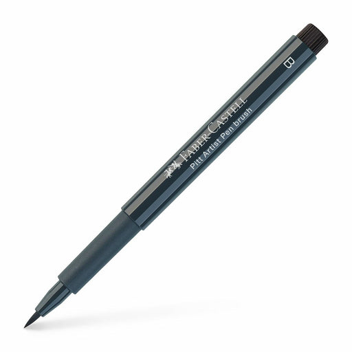 EAN 4005401674351 - Faber-Castell 167435 rotulador de punta fina Gris 1 pieza(s) imagen 1