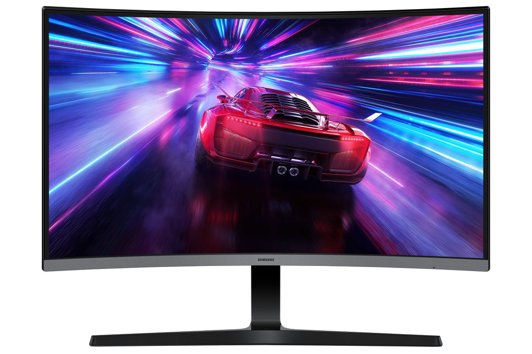 EAN 8806095846903 - Samsung S39GD pantalla para PC 68,6 cm (27") 1920 x 1080 Pixeles Full HD LCD Negro imagen 9