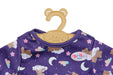 EAN 4001167836484 - BABY born Teddy's Romper Glow in the Dark Pelele de muñeca imagen 5