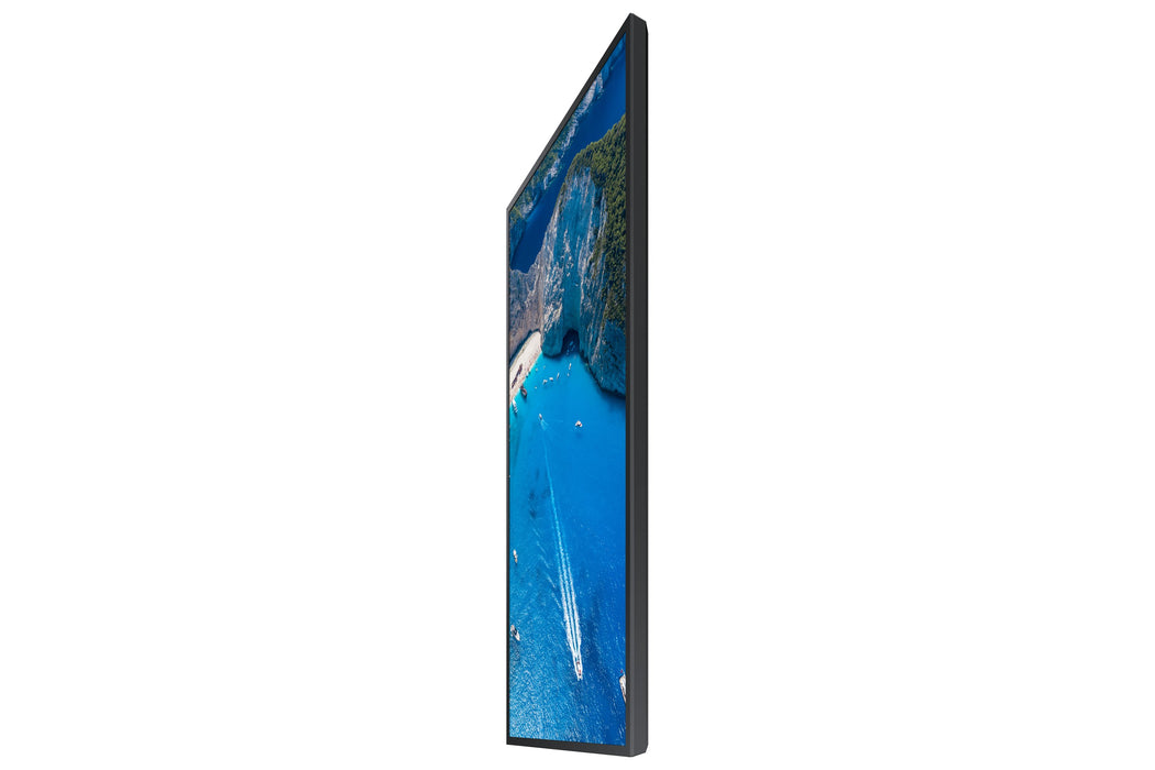 EAN 8806092748811 - Samsung OM75A Pantalla plana para señalización digital 190,5 cm (75") LCD Wifi 4000 cd / m² 4K Ultra HD N imagen 11