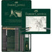 EAN 4005401129738 - Faber-Castell 112973 lápiz de grafito Multi imagen 2
