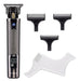 EAN 8422160059315 - Ufesa CP Razor Fade Cuchilla recta Negro, Metálico imagen 2