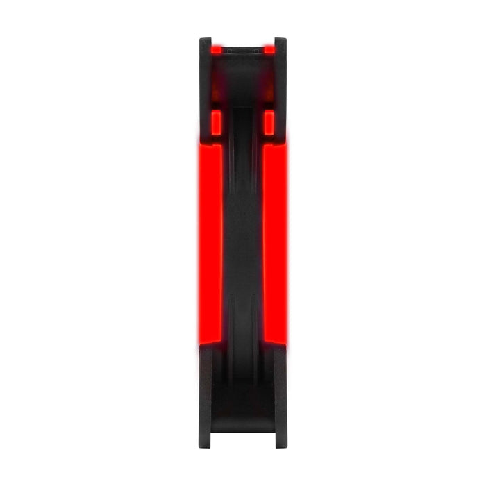 Ventilador Aerocool Rev 120x120 Rgb