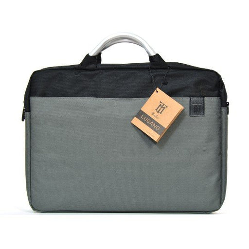 EAN 8436597160360 - Maillon Technologique Lugano 40,6 cm (16") Maletín Gris imagen 2