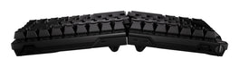 EAN 4711636056007 - ASUS ROG Falcata teclado Juego USB + RF Wireless + Bluetooth QWERTZ Alemán Negro imagen 9
