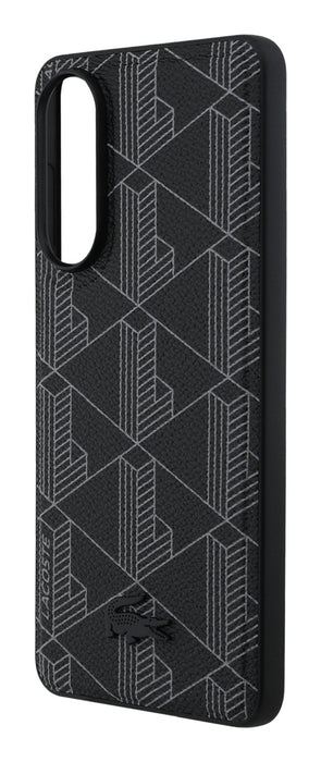 Funda The Blend Lacoste Para Galaxy S25 Edge Gp-Lchms25pbsk