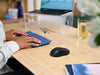 EAN 8713439250848 - Trust Mydo ratón Oficina Ambidextro RF inalámbrico Óptico 1800 DPI imagen 7