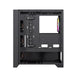 EAN 6977277360141 - Einarex EXCS-PL-600R-B carcasa de ordenador Midi Tower Negro imagen 5