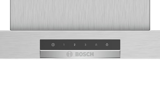 EAN 4242005051038 - Bosch Serie 4 DWB66DM50 campana De pared Acero inoxidable 580 m³/h imagen 2