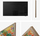 EAN 6942351410869 - Hisense 55S7NQTUK 139,7 cm (55") 4K Ultra HD Smart TV Wifi Oro 400 cd / m² imagen 5