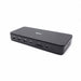 EAN 8595611706875 - i-tec TB4DUALDPDOCKPDPRO base para portátil y replicador de puertos Alámbrico Negro imagen 2