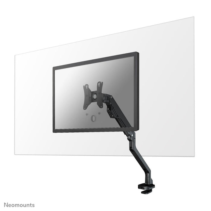 EAN 8717371448219 - Neomounts NS-PLXPROTECT1 mampara de protección 1 pieza(s) imagen 1