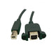 EAN 4014619041589 - Alcasa USB 2.0 B/B 1.8m cable USB 1,8 m USB B Negro imagen 1