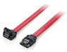 EAN 4015867160336 - Equip 111902 cable de SATA 0,5 m SATA 7-pin Rojo imagen 1