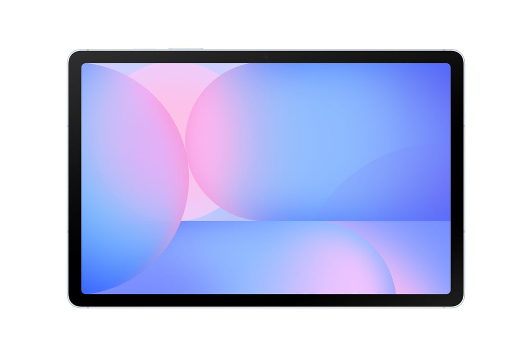 Tablet Samsung Galaxy Tab S10 Fe Lte 8ram 128gb De Azul