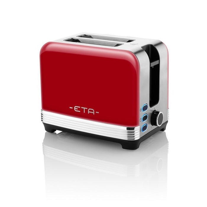 EAN 8590393254477 - Eta ETA916690030 tostadora 2 rebanada(s) 930 W Rojo imagen 7