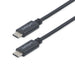 EAN 0065030865852 - StarTech.com USB2CC2M cable USB USB C Negro imagen 1