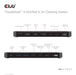 EAN 8719214472955 - CLUB3D Club 3D, Dockingstation TB4 12 in 1 imagen 4
