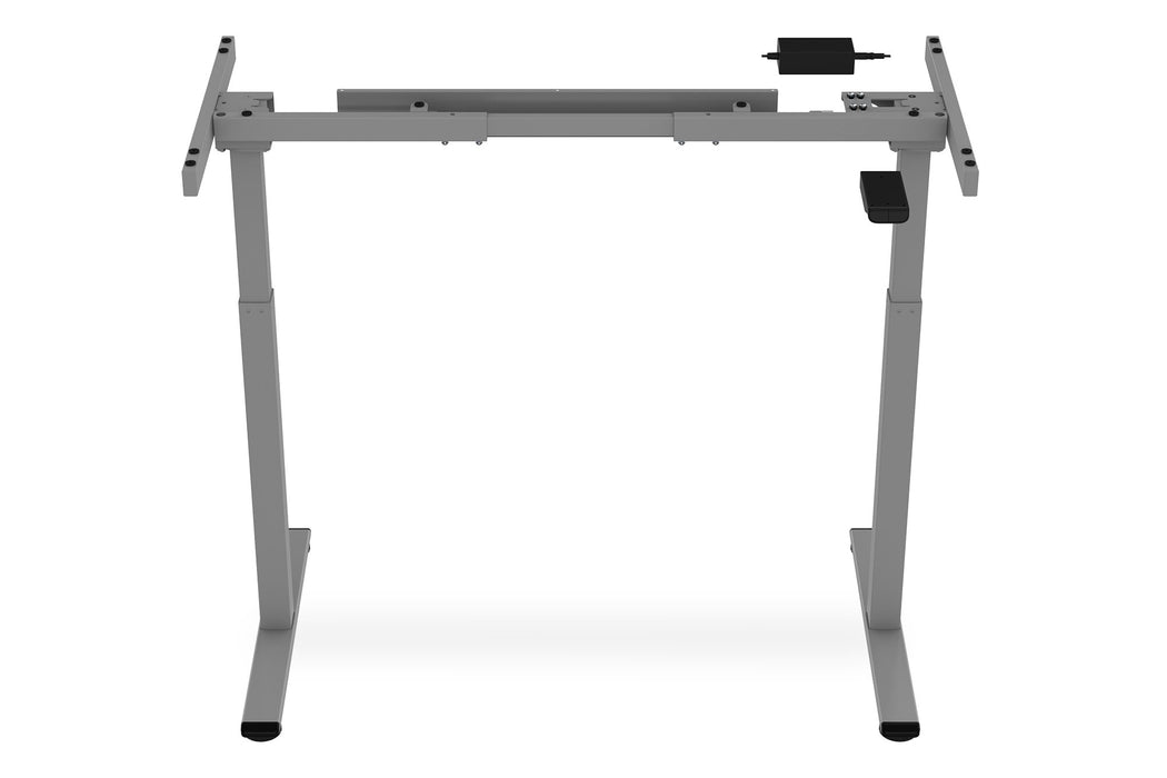 EAN 4016032482024 - Digitus DA-90432 estructura regulable para escritorio 2 pata(s) imagen 3