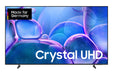 EAN 8806097240150 - Samsung GU85U7099FU 2,16 m (85") 4K Ultra HD Smart TV Wifi Negro imagen 1