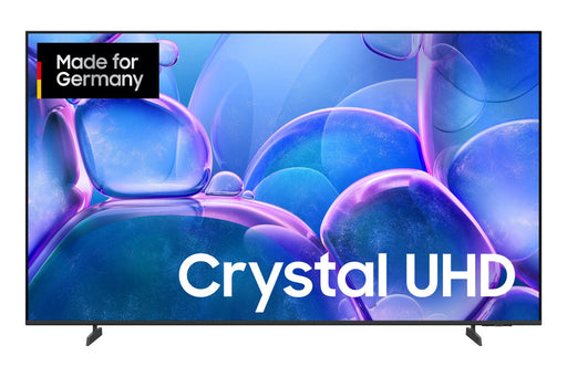 EAN 8806097240150 - Samsung GU85U7099FU 2,16 m (85") 4K Ultra HD Smart TV Wifi Negro imagen 1