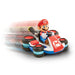 EAN 0039897024974 - Super Mario Mario Anti-Gravity RC Racer imagen 7