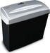 EAN 7640366813031 - Peach PS500-15 triturador de papel Corte cruzado 74 dB 21 cm Negro imagen 1