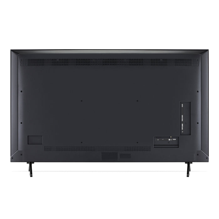 Lg Ai 75qned92a6a 75"4k Uhd Qned Evo Miniled Alfa8 Wi-Fi Smart Tv
