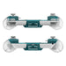 EAN 6936685221277 - GameSir X3 Pro Blanco, Azul USB Gamepad Analógico/Digital Android imagen 4