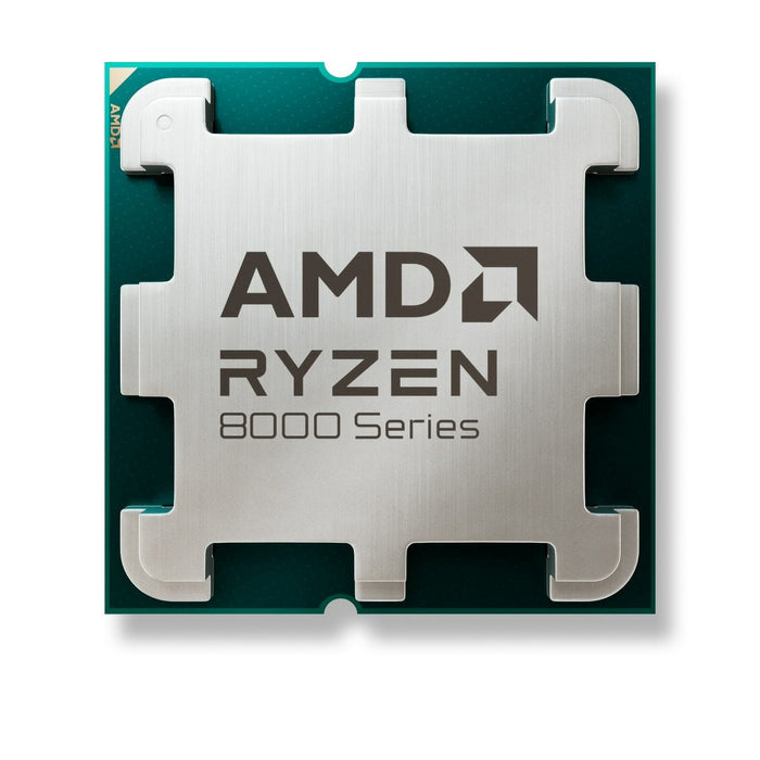 EAN 4251538817813 - AMD Ryzen 5 8400F procesador 4,2 GHz 16 MB L3 Bandeja imagen 1