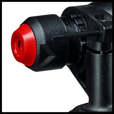 EAN 4006825634570 - Einhell TC-RH 800 4F 800 W 930 RPM SDS Plus imagen 5