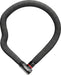 EAN 4003318381386 - ABUS 4204К/85 Negro 850 mm Candado con cadena imagen 1
