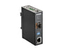 EAN 0790069450020 - D-Link DIS-M100G-SW convertidor de medio 4000 Mbit/s Multimodo, Monomodo Negro imagen 1